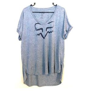 Fox Racing Women’s Shirt Size XL
